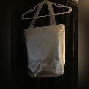 Athleta Tote Bag